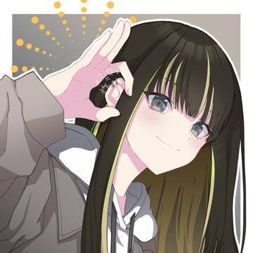 イオリさん