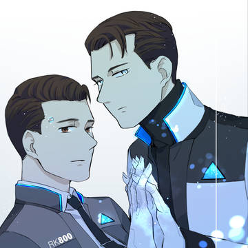 「Initial Failure」WEB再録