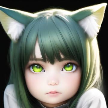 Neko Girl