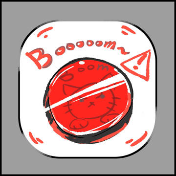 BOOOOM-CAT