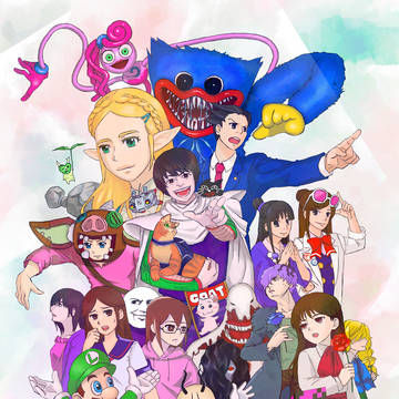 キヨ13周年