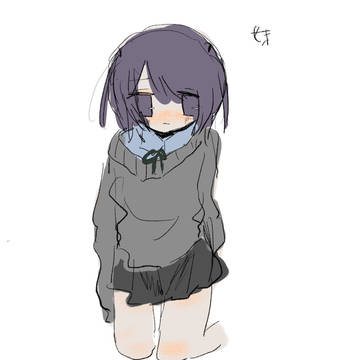妹2