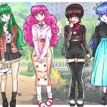 URUSEI YATSURA