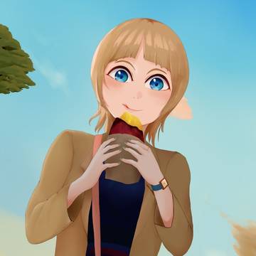 焼き芋