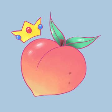 Peach Perfect