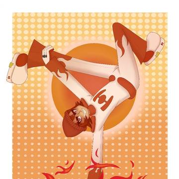 bustagroove/dancesummit2001 dump