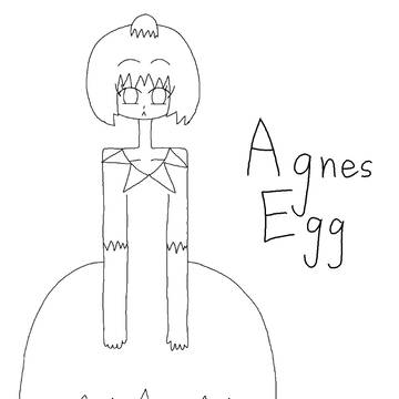 Agnes Egg (2022.11.11)