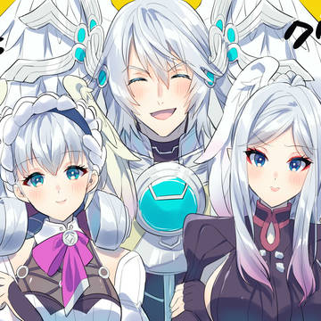 ゼノブレDE(無印)/ゼノブレ2まとめ