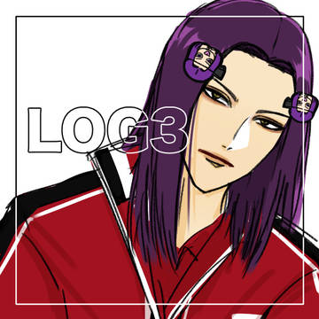 テニプリLOG3