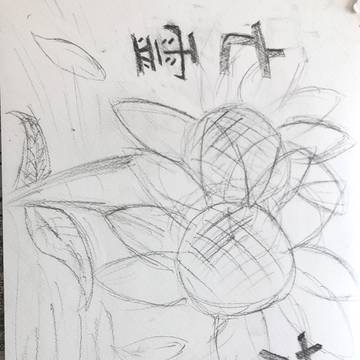 曲のイメージ