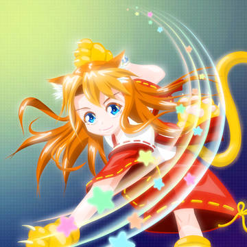 ねこねこスラッシュ!