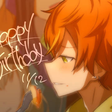 東雲彰人誕生祭2022