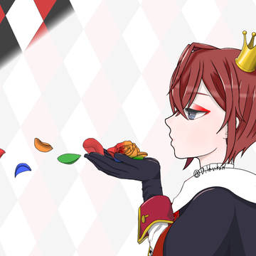 リドル寮長