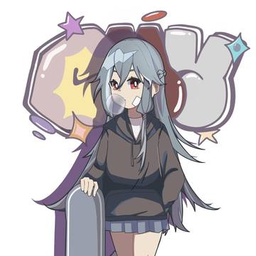 最近画的崩3