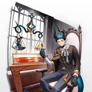 貴石喰らいのファーヴナー