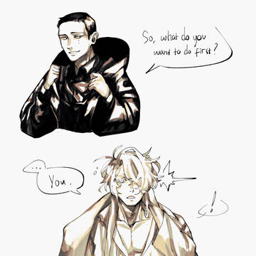 doing you-