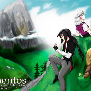 Mementos