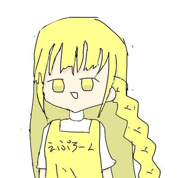 アイコンの魔理沙