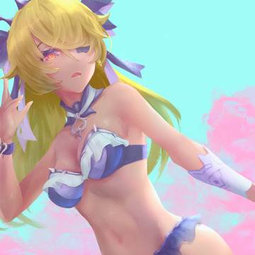 フィッシュル