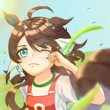 その女王は再起を誓う