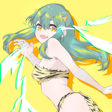 ラムちゃん