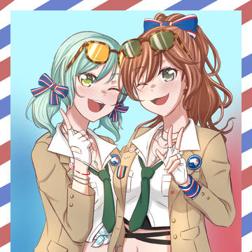 レッツゴー!オーストラリア!(+おまけ)