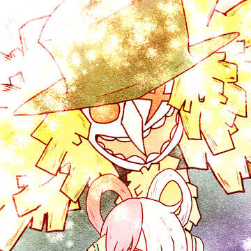 あなたも寂しかったんだね