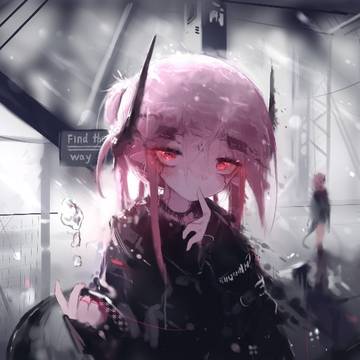 分解