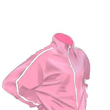 後藤ひとりちゃん服だけ