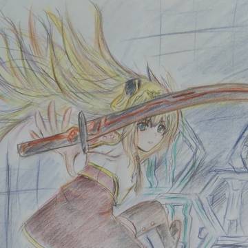 閃刀姫レイ