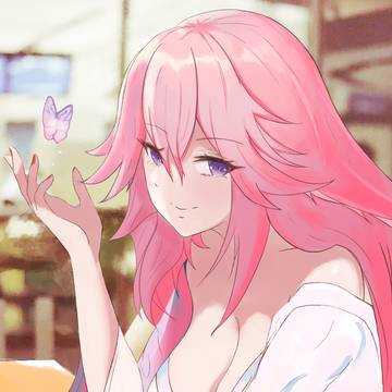 Yae Miko