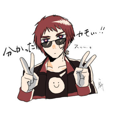 ついろぐ⑧