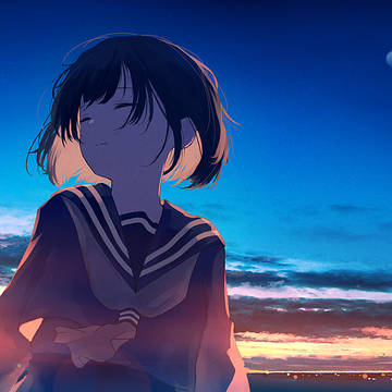 明けの思い出