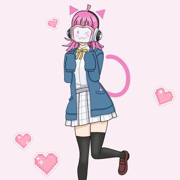 天王寺璃奈生誕祭2022