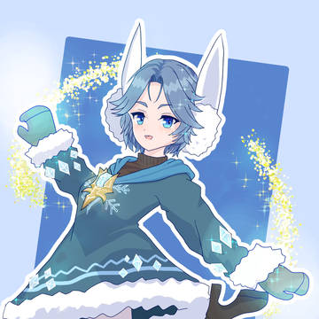 氷ドミニエル