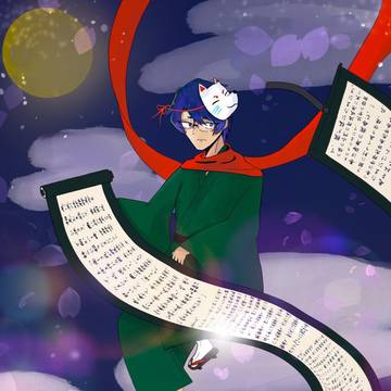イラスト
