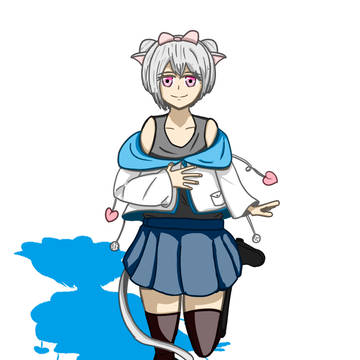 ファンタジーなアイドル