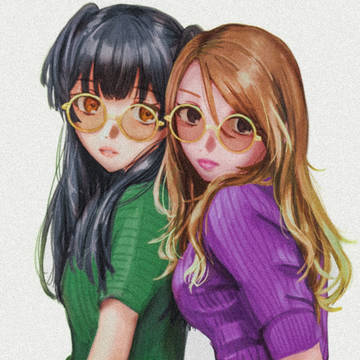 シャニ絵まとめ