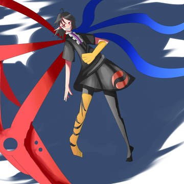 ぬえ