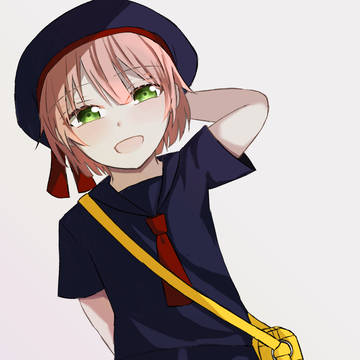 制服
