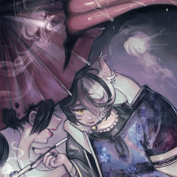 ミケ