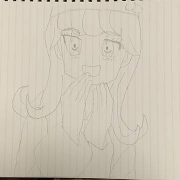 しばらく見れなさそうなおはしゃぎゴーハユウナ