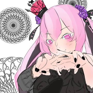 新衣装
