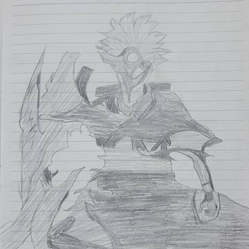 金木研(赫者)