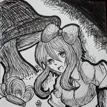 オリキャラ纏め①