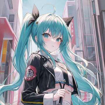 miku