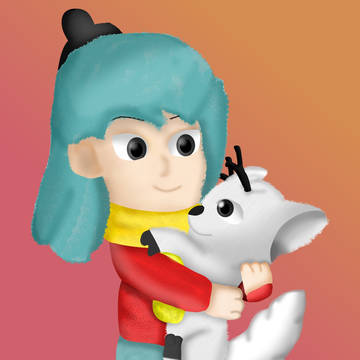 Hilda
