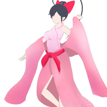 フワサキ(夏祭り)