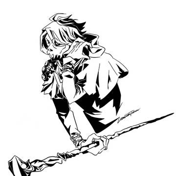 【DBD】BLIGHT