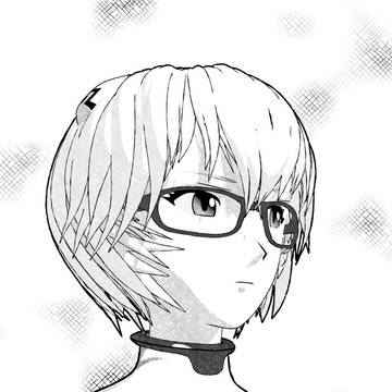 Rei Ayanami